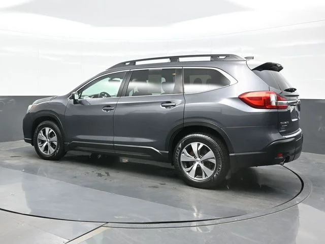 Used 2020 Gray Subaru Premium image 3