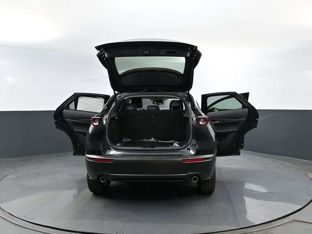New 2026 Jet Black Mica Mazda 2.5 S Preferred AWD image 26