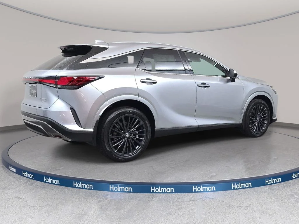 New 2026 Iridium Lexus PREMIUM image 5