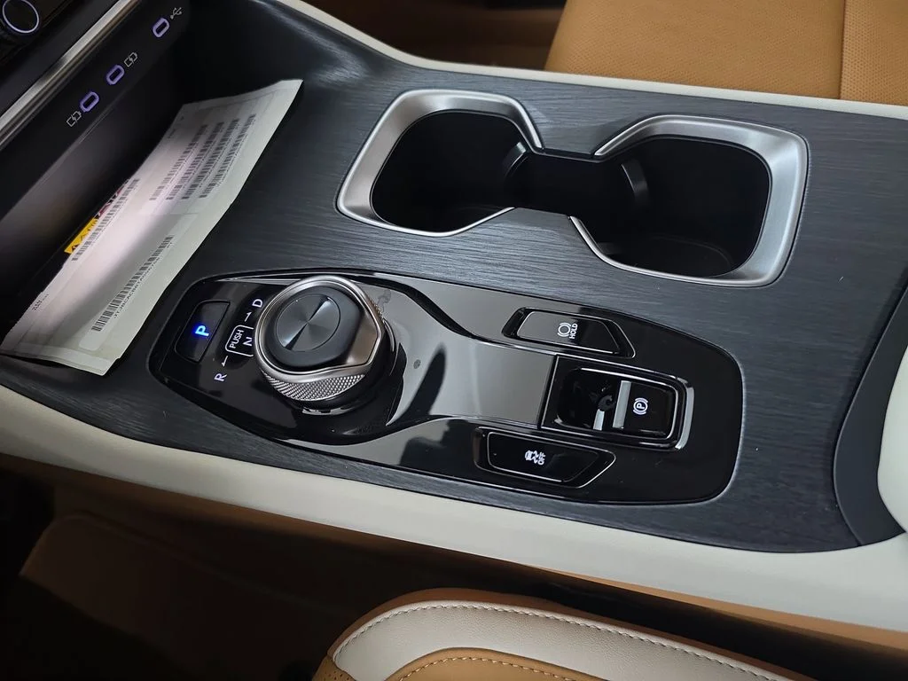 New 2026 White Lexus  image 23