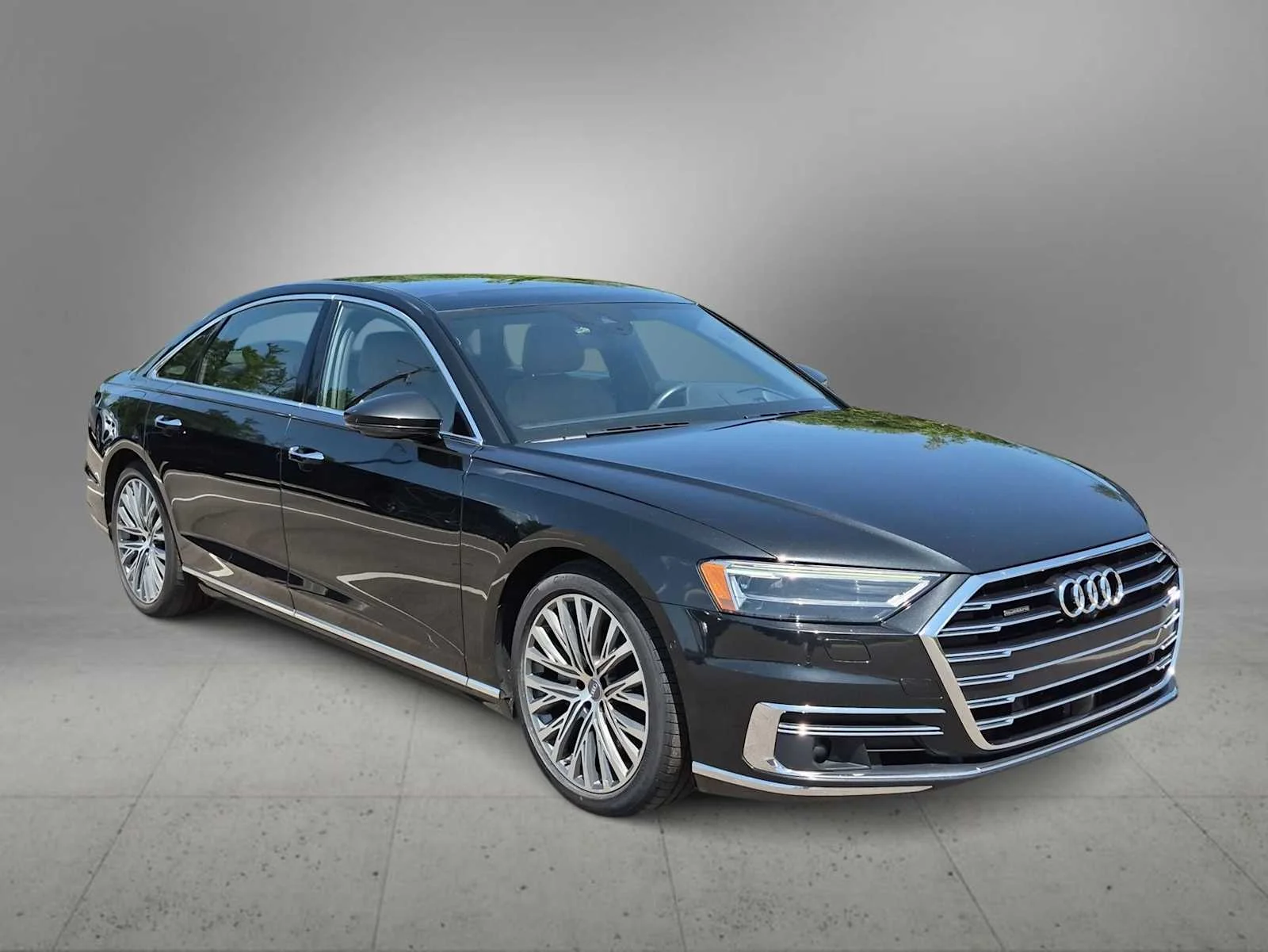 WAU8DAF82KN016584