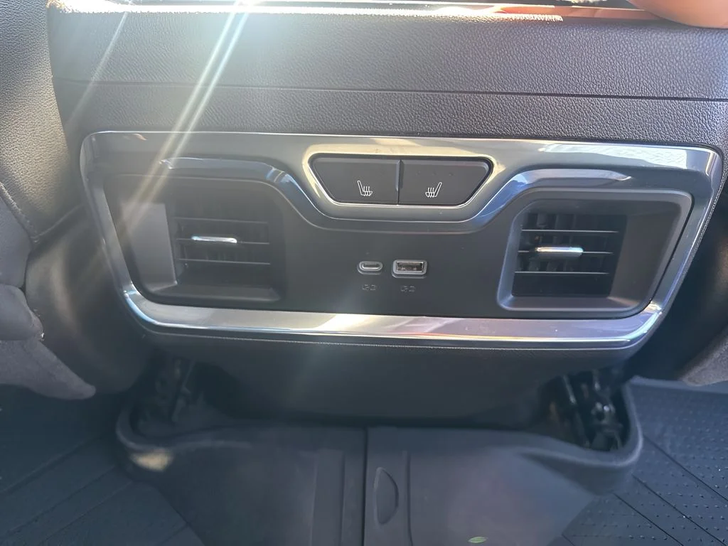 Used 2023 Sterling Gray Metallic Chevrolet High Country image 21