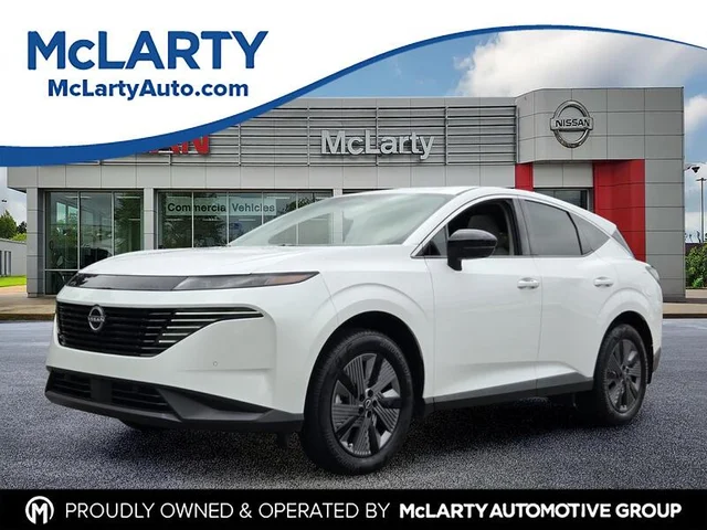 2025 NISSAN MURANO AWD SL