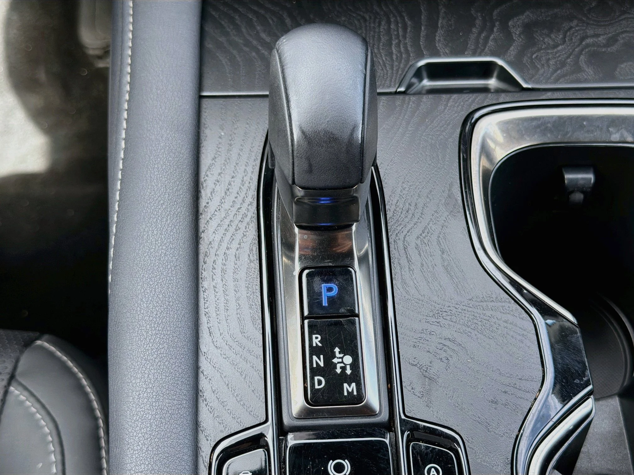 Used 2024 Caviar Lexus RX 350 image 30