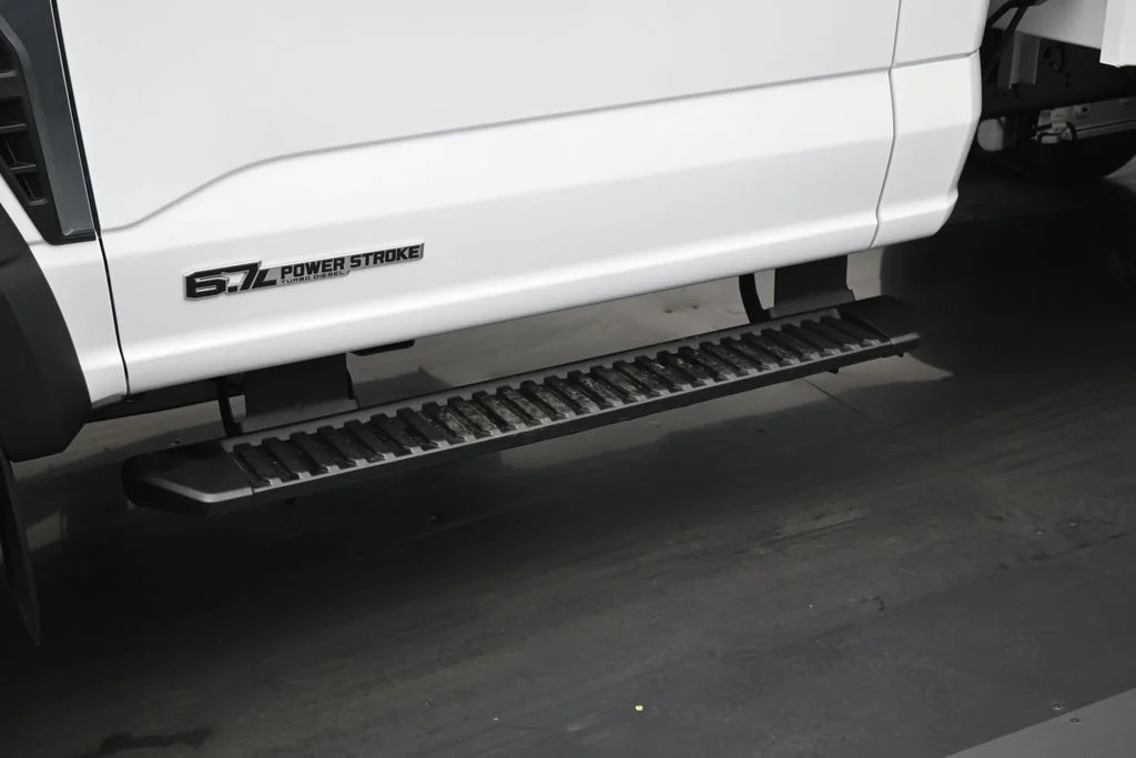 New 2026 White Ford XL image 21
