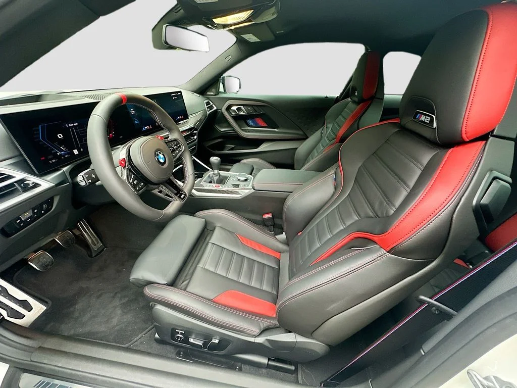 Used 2026 Alpine White BMW Base image 22