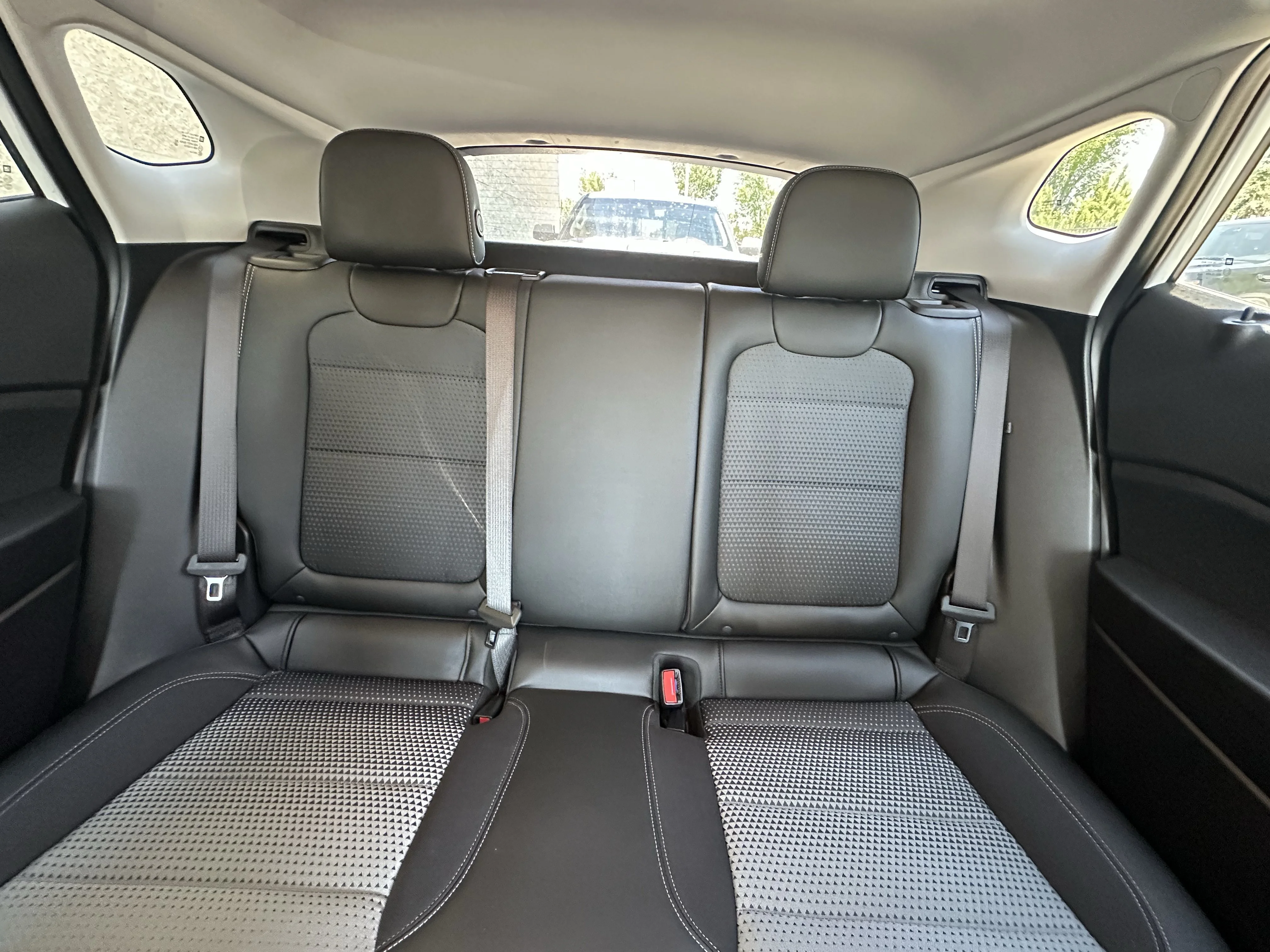 Certified Used 2026  Chevrolet LT image 21