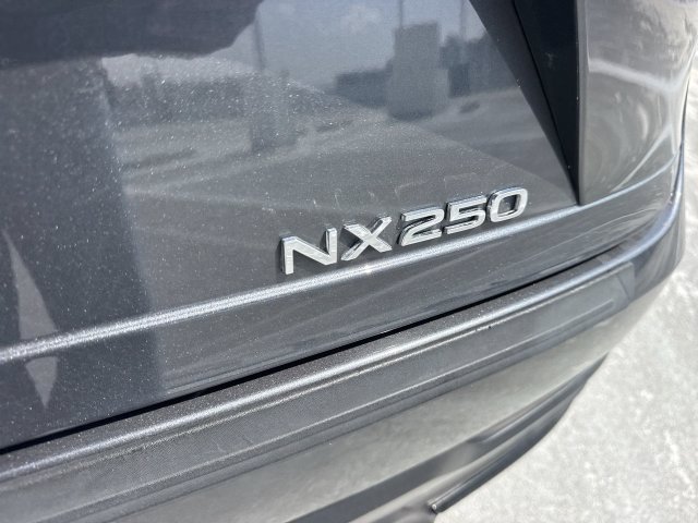 Certified Used 2024 Gray Lexus 250 Base image 25