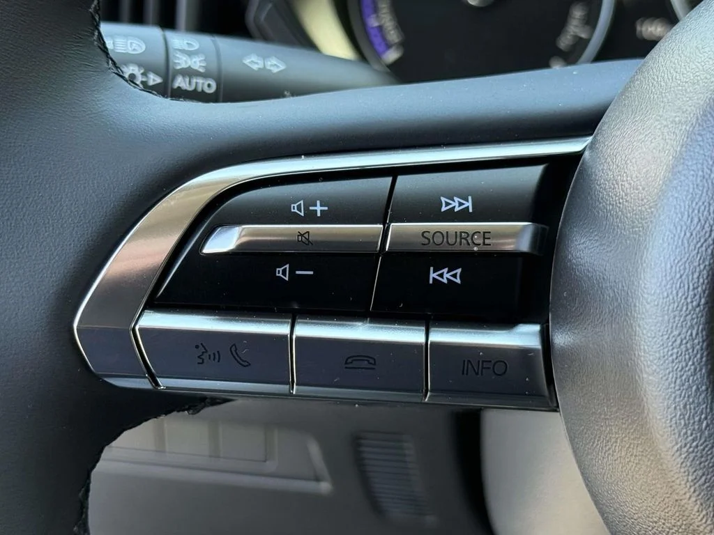 2026 Mazda CX-50 Preferred - Photo 24