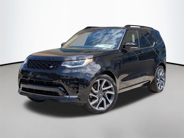 2025 Land Rover Discovery Dynamic SE