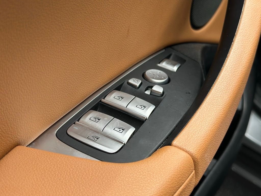 Certified Used 2024 Skyscraper Grey Metallic BMW xDrive30i image 19