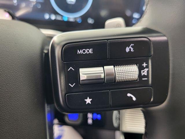 2026 Hyundai IONIQ 9 SE - Photo 26