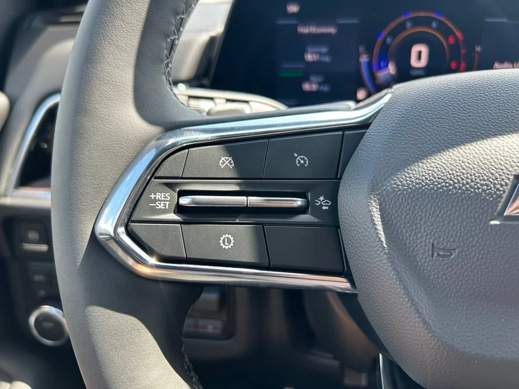 New 2026 Cypress Gray Chevrolet Z71 image 22