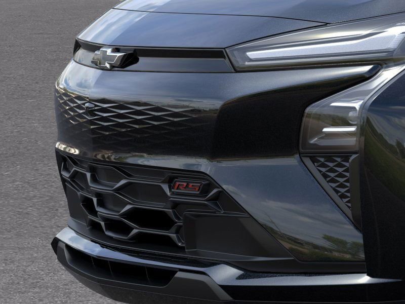 2027 Chevrolet Bolt RS - Photo 13