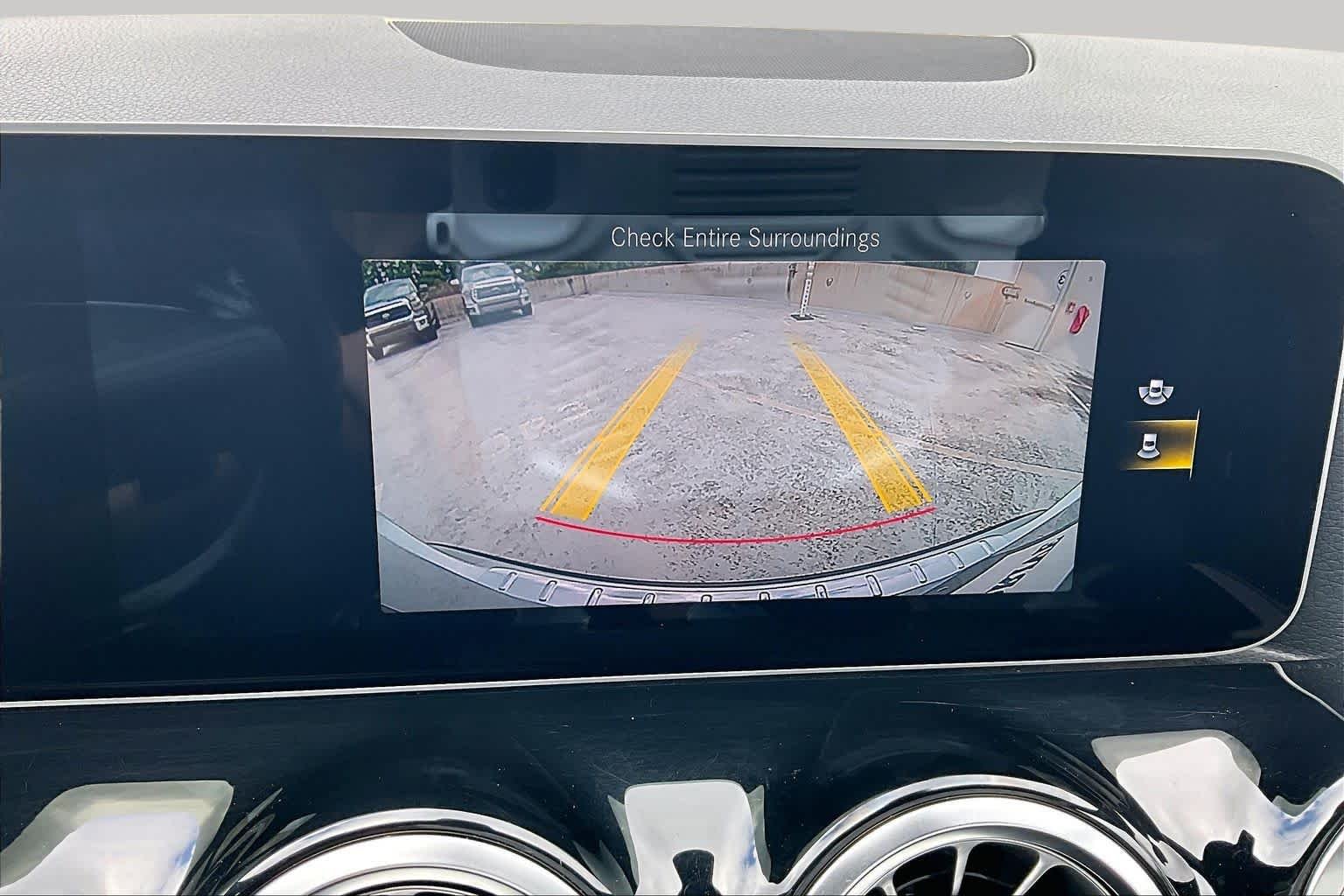 Used 2021 Iridium Silver Metallic Mercedes-Benz GLA 250 image 19