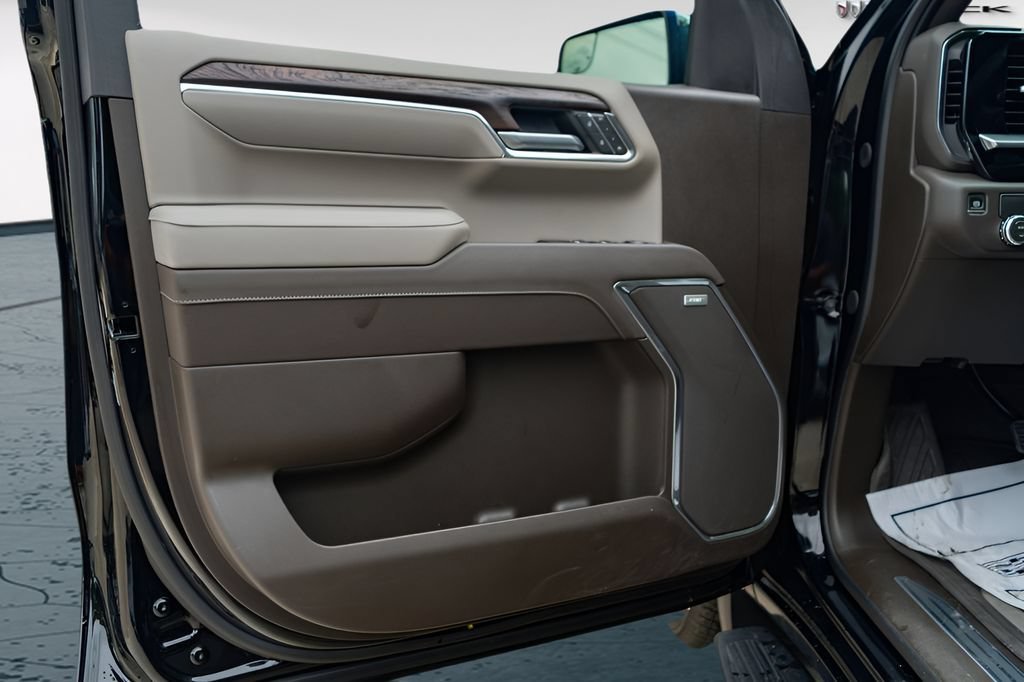 2026 GMC Sierra 1500 SLT - Photo 19