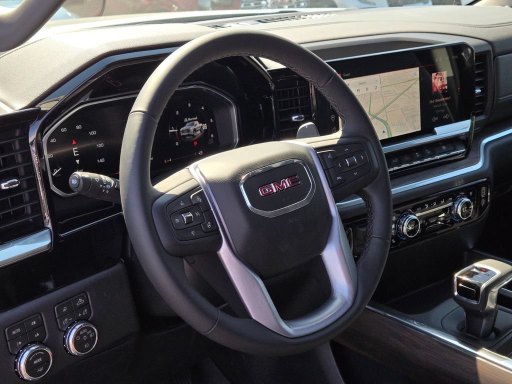 2026 GMC Sierra 1500 SLT - Photo 11