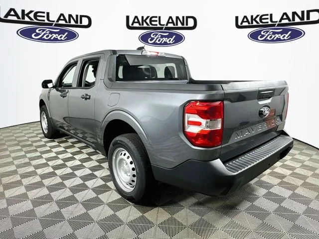 New 2026 Ford Maverick XL