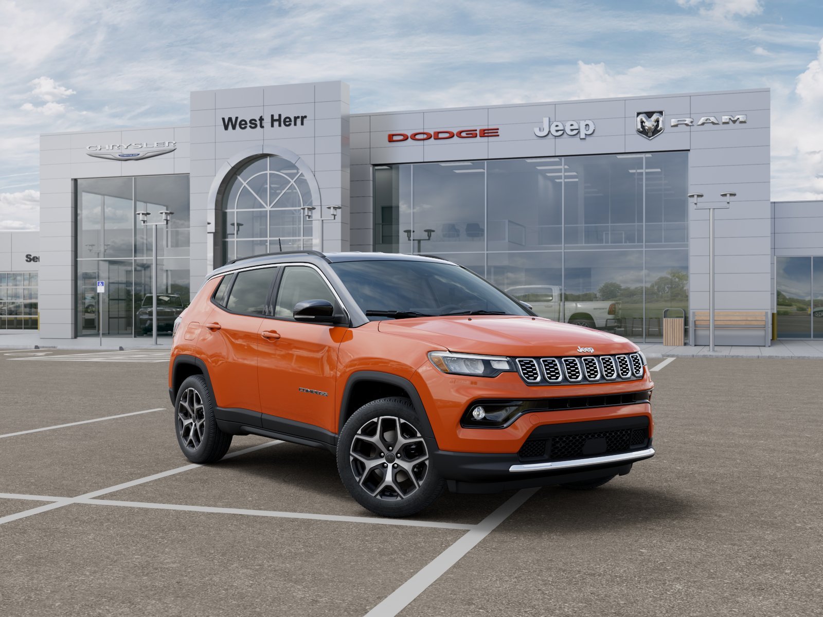 New 2026 Joose Exterior Paint Jeep Limited image 55