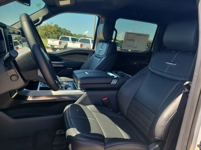 New 2026 Avalanche Ford Platinum image 20