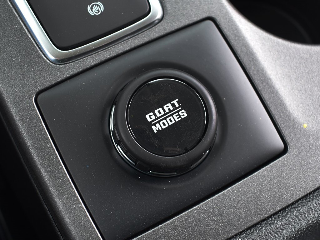 2025 Ford Bronco Sport Big Bend photo 2