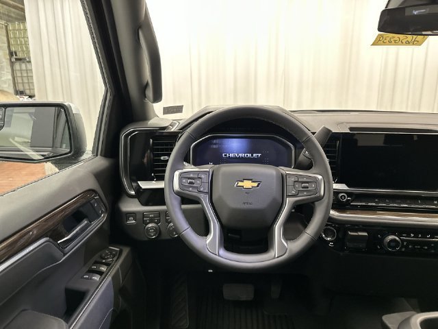 2026 Chevrolet Silverado 1500 LT - Photo 13