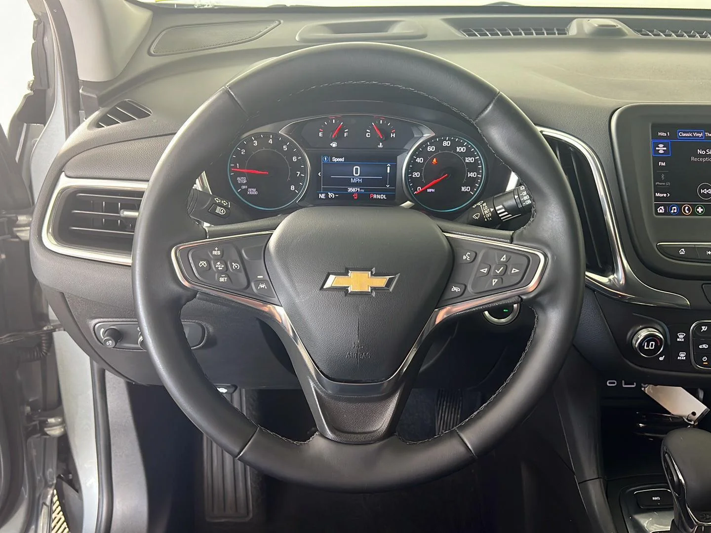 Used 2024 Sterling Gray Metallic Chevrolet LT image 26