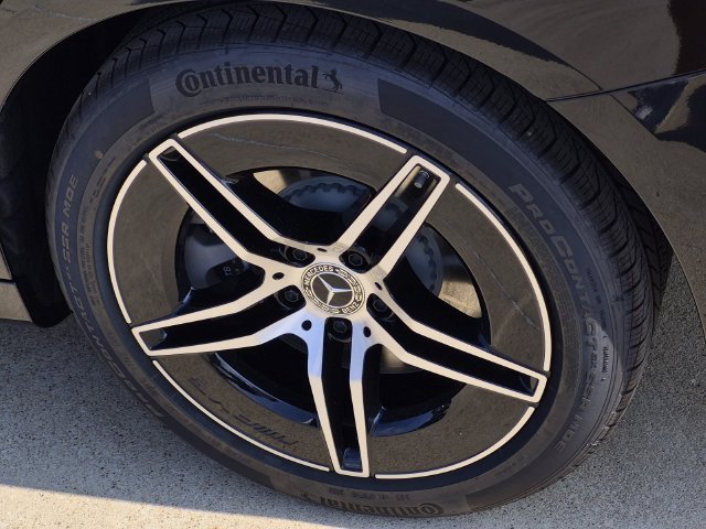 New 2027 Black Mercedes-Benz E 450 image 8
