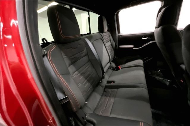 2025 Nissan Frontier PRO-4X - Photo 25