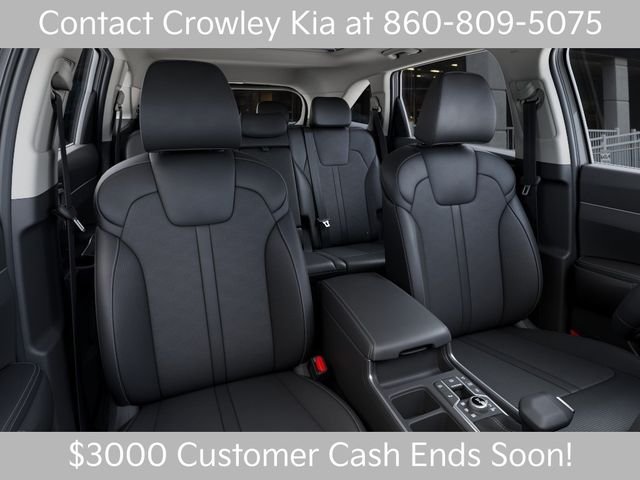 New 2026 Wolf Gray Kia S image 15