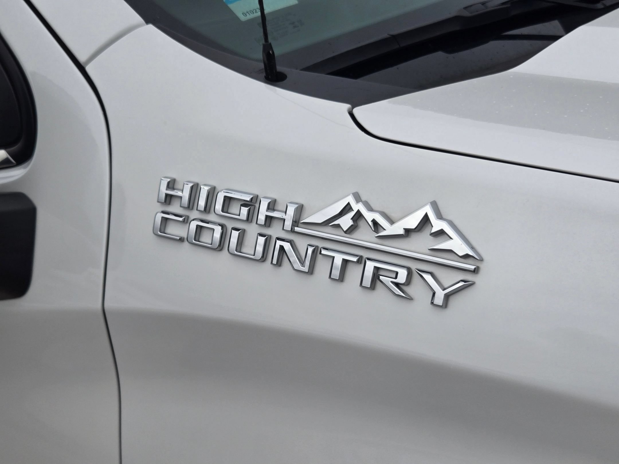 2023 Chevrolet Silverado 1500 High Country - Photo 10