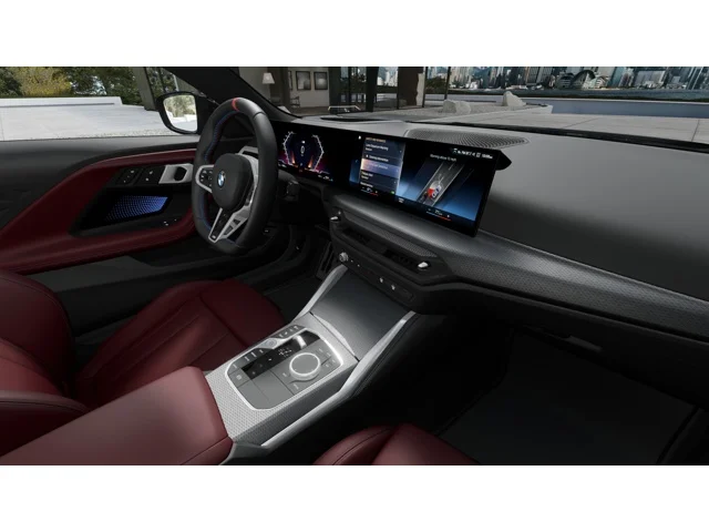 New 2026 Black Sapphire Metallic BMW  image 14