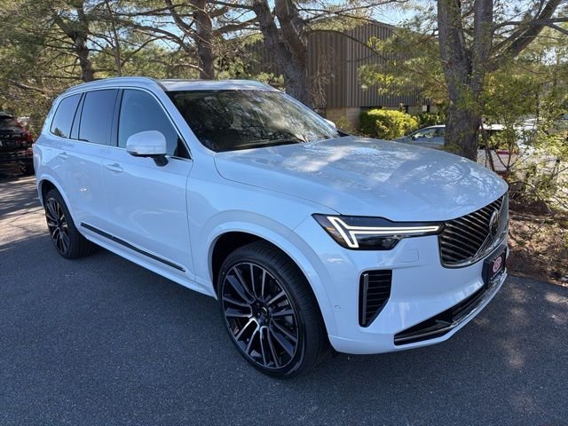 2026 Volvo XC90 B6 Plus Bright 7-Seater 4WD's photo