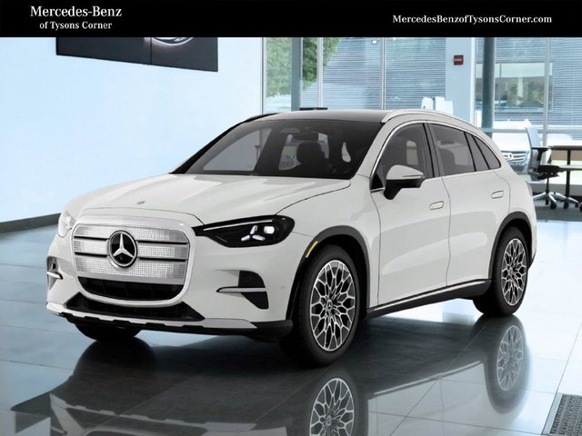 2027|Mercedes-Benz|GLC|GLC 400|4MATIC®|4D Sport Utility