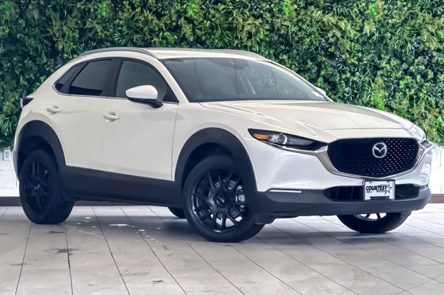 2023 Mazda CX-30 2.5 S Preferred Package
