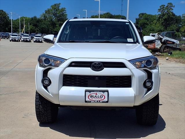 Certified Used 2023 ICE CAP Toyota  image 4