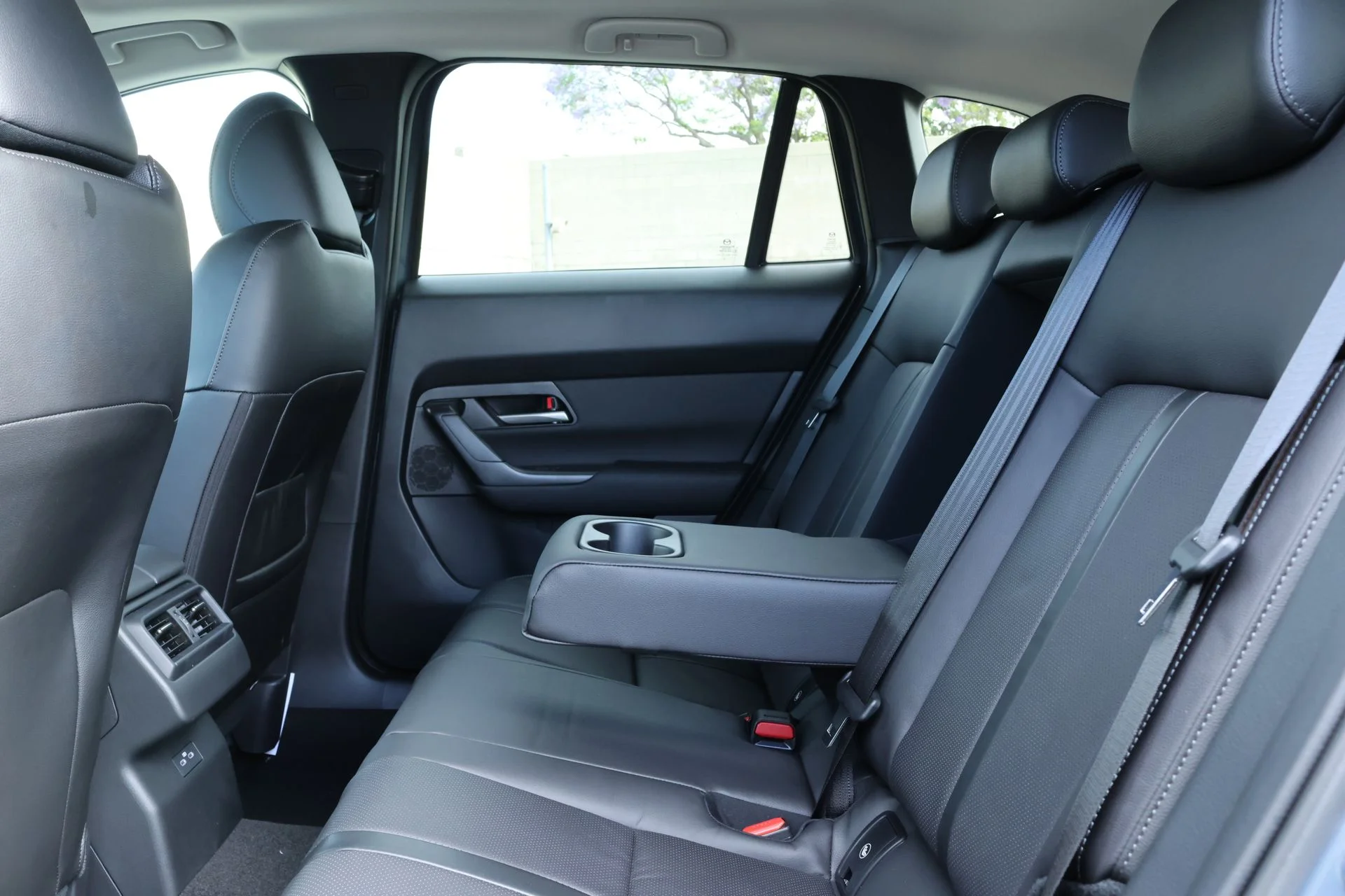 New 2026 Polymetal Gray Metallic Mazda 2.5 S Premium AWD image 21