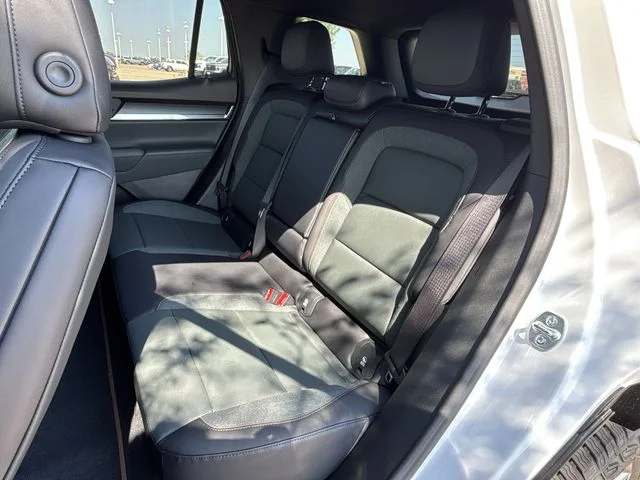 2026 GMC Terrain AT4 - Photo 78