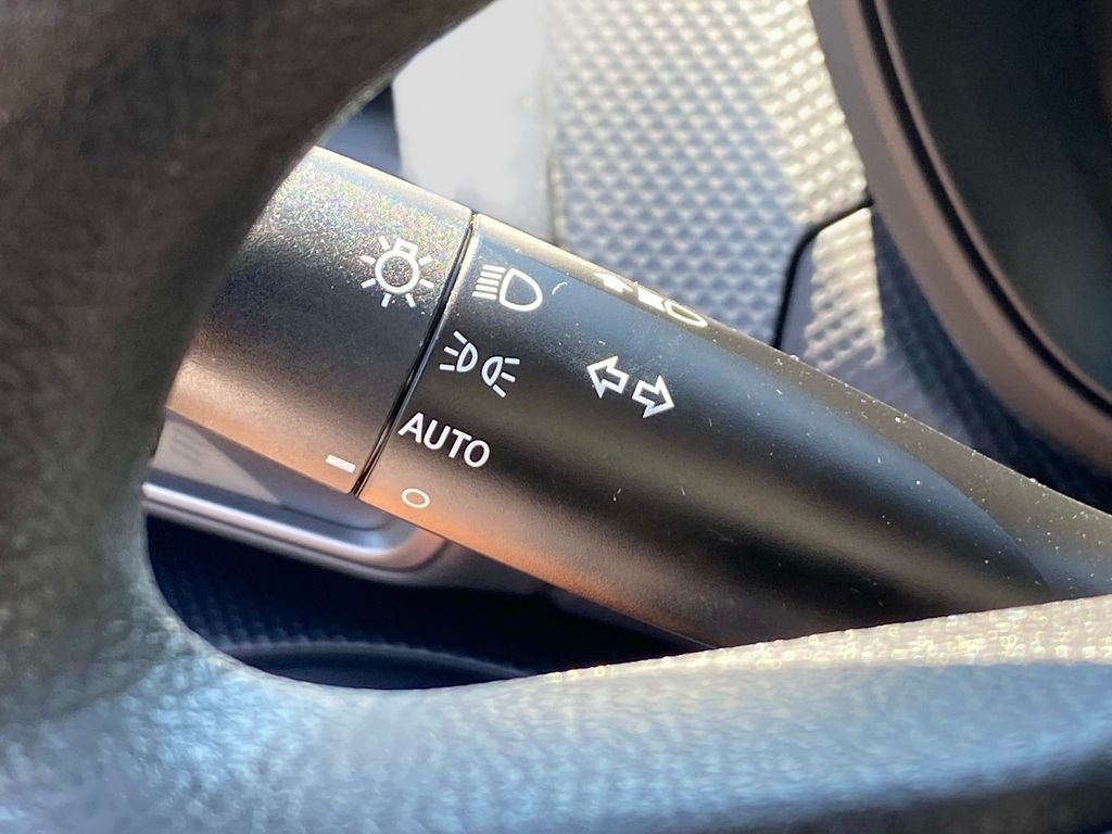 Used 2024 Gray Subaru Base image 19