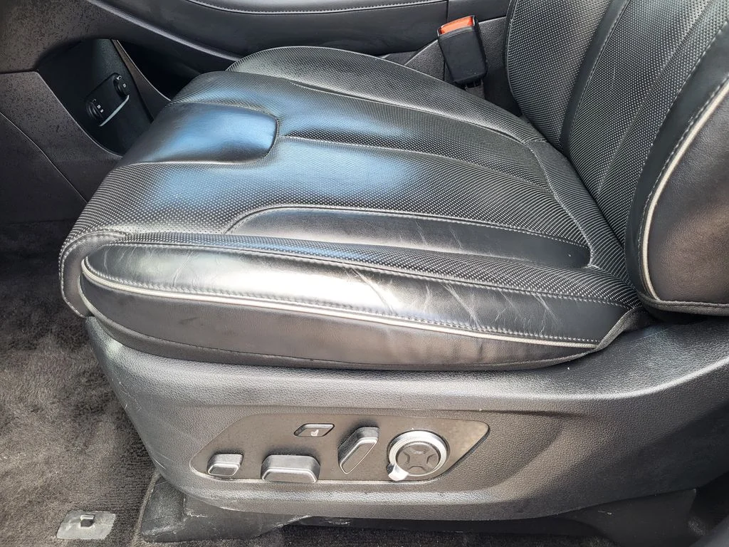 Used 2024 Blue Hyundai Calligraphy image 18