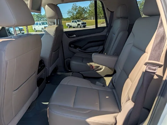 Used 2019 White Chevrolet LT image 25