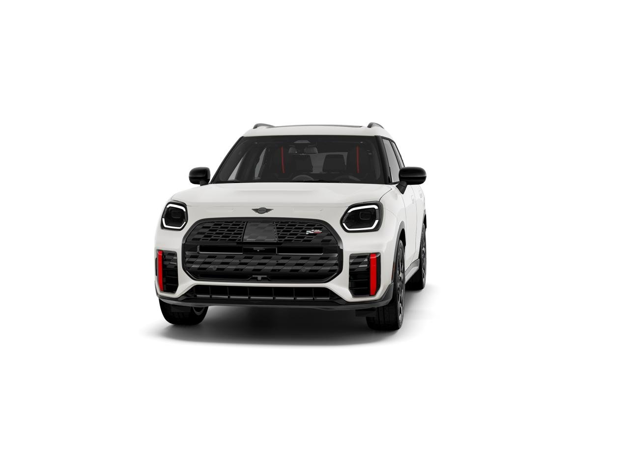 New 2027 Nanuq White Metallic MINI ICONIC image 3