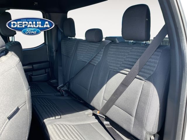 Used 2023 Avalanche Ford XL image 17