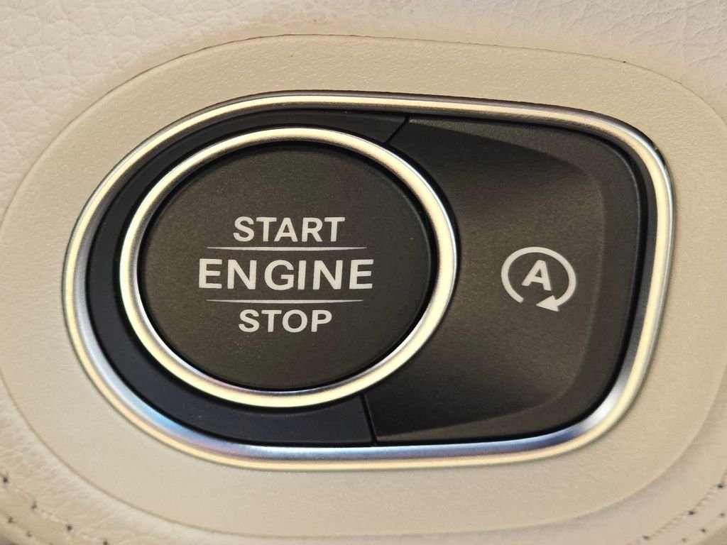 New 2026 Twilight Blue Metallic Mercedes-Benz GLE 53 AMG® image 39