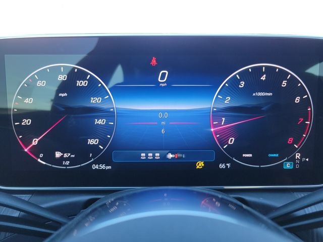 Used 2026 Blue Mercedes-Benz C 300 image 24