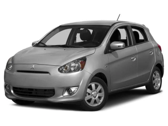 Used 2015  Mitsubishi DE image 1