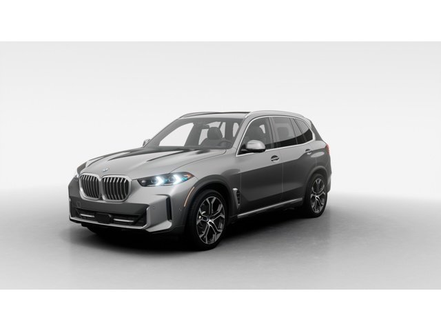 New 2026 Skyscraper Grey Metallic BMW sDrive40i image 1