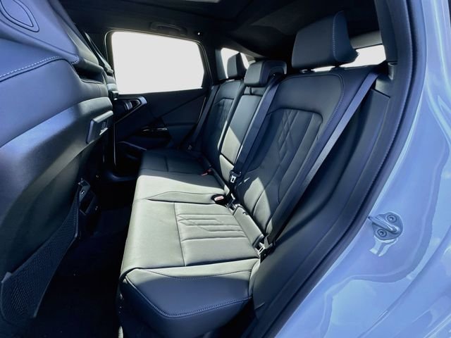 New 2026 White BMW 30 xDrive image 17