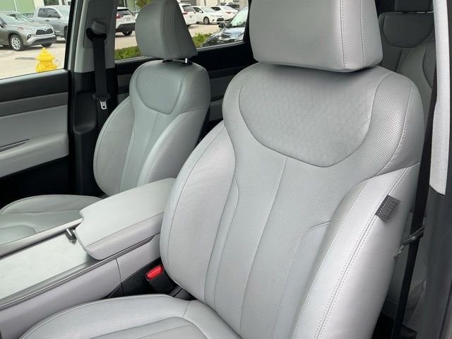 Used 2021 Silver Hyundai SEL image 28