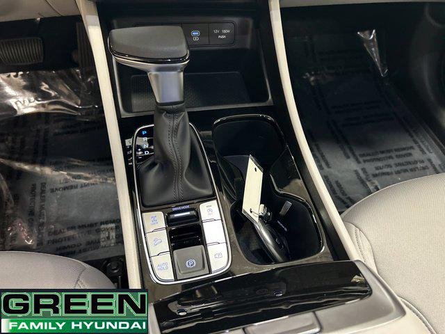 2026 Hyundai Tucson SE - Photo 20